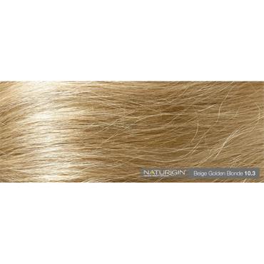 Naturigin Light Golden Blonde 10.3