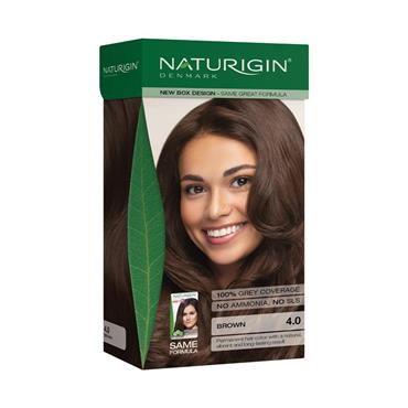 Naturigin Brown 4.0