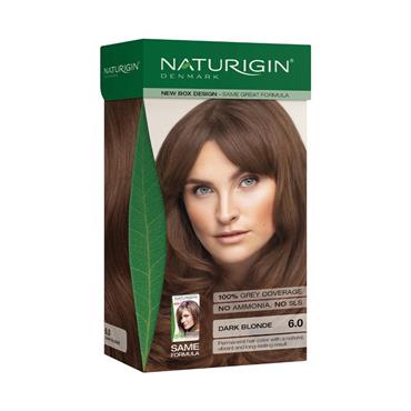 Naturigin Dark Blonde 6.0