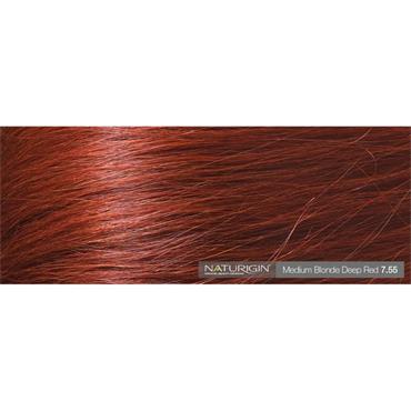 Naturigin Intense Red 7.55