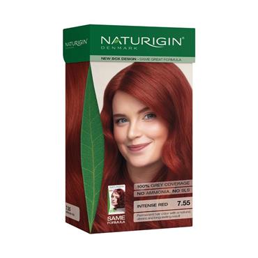 Naturigin Intense Red 7.55