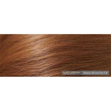 Naturigin Copper Blonde 7.4 