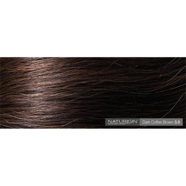 Naturigin Dark Brown 3.0