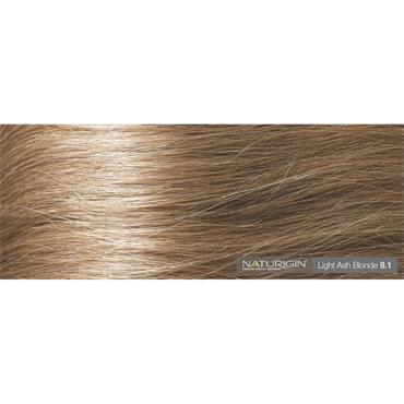 Naturigin Ash Blonde 8.1
