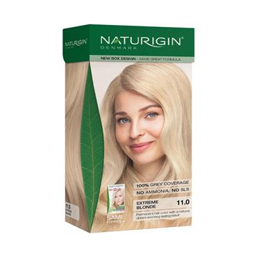 Naturigin Extreme Blonde 11.0