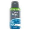 Dove Men Care Clean Comfort 72hr Anti-Perspirant 75ml