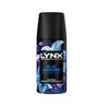 Lynx Mini Body Fine Fragrance Blue Lavender 35ml