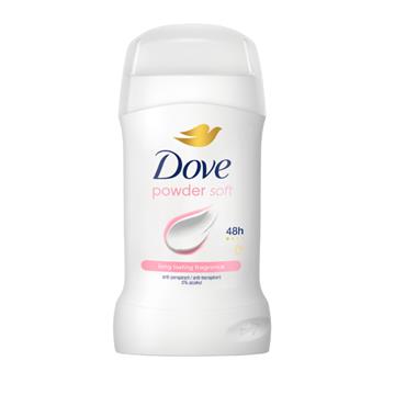 Dove Stick Fw Powder