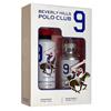 Beverly Hills Polo Club 9 Gift Set 