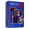 Beverly Hills Polo Club 8 Gift Set 
