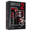 Beverly Hills Polo Club 2 Gift Set 