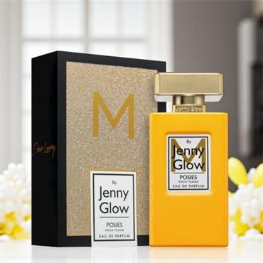 Jenny Glow M By JG Posies 30ml