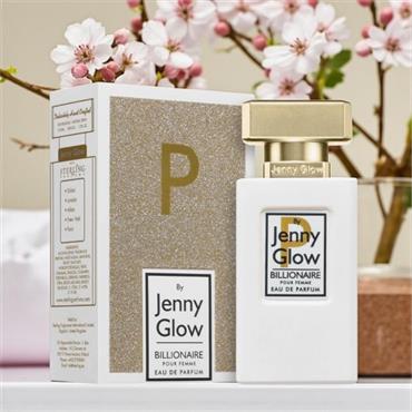 Jenny Glow P By JG Billionaire 30ml