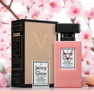 Jenny Glow R By JG Floral Explosion 30ml