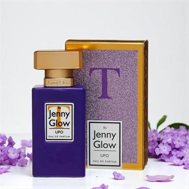 Jenny Glow Ufo Pour Femme Eau De Parfum 80ml
