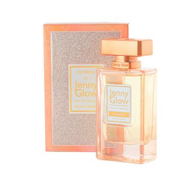 Jenny Glow Olympia Pour Femme Eau De Parfum 80ml