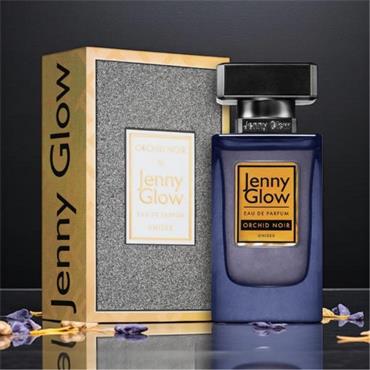 Jenny Glow Orchid Noir Eau De Parfum Unisex 80ml