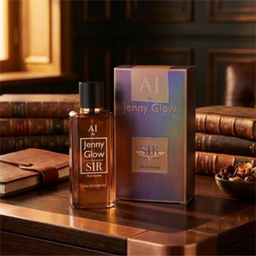 Jenny Glow Sir 50ml