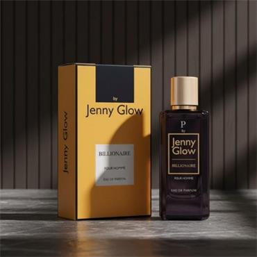 Jenny Glow Billionaire Pour Homme 50ml