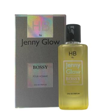 Jenny Glow Bossy Pour Homme Edp 50ml