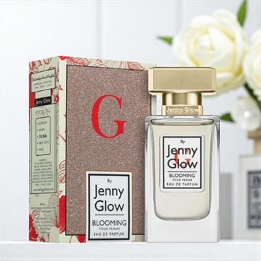 Jenny Glow Blooming Pour Femme Edp 80ml