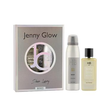 Jenny Glow Bossy 2pc Gift Set