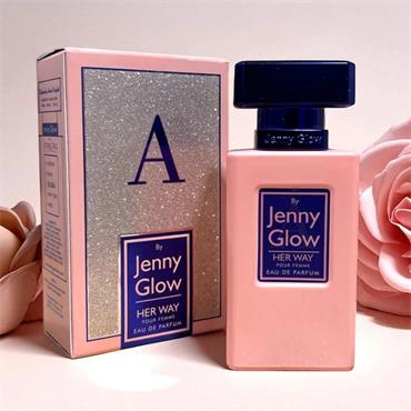 Jenny Glow Her Way Pour Femme Edp 30ml