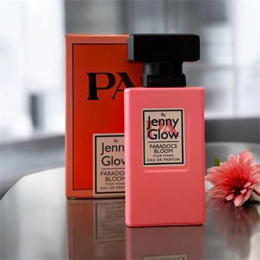 Jenny Glow Paradocs Bloom Pour Femme Edp 30ml