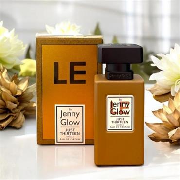 Jenny Glow Just Thirteen Edp 30ml
