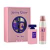 Jenny Glow Her Way 2pc Gift Set 30ml Edp/150ml BodySpray