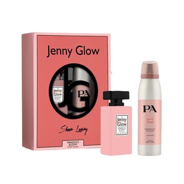 Jenny Glow Paradocs Bloom Gift Set 