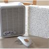Salin Plus Air Purifier (Salt Therapy)