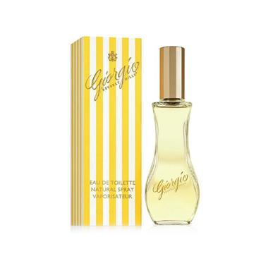 Giorgio Beverly Hills Giorgio 50ml Eau De Toilette Spray