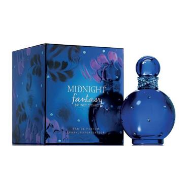  Britney Spears Midnight Fantasy 100ml Edp