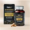 Fabu Shrooms Andropause For Men