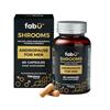 Fabu Shrooms Andropause For Men
