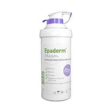 Epaderm Cream 500g