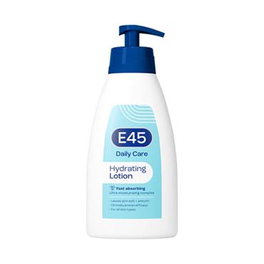 E45 Daily Lotion 400Ml