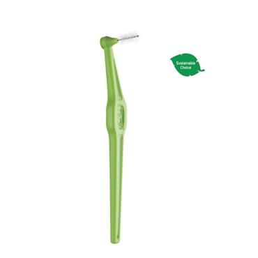 TePe Angle™ Green Interdental Brushes