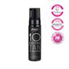 Bperfect 10 Second Mousse Medium Coconut Scented