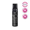 Bperfect 10 Second Tanning Mousse Dark Watermelon Scented