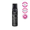 Bperfect 10 Second Tanning Mousse Ultra Dark Mango Scented
