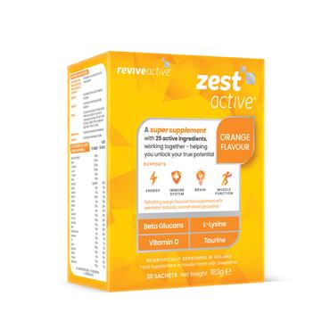 Revive Active Zest Active 30 Day