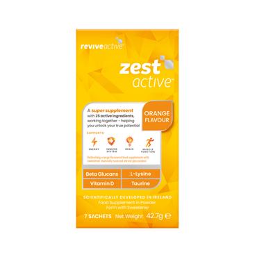Revive Active Zest Active 7 Day