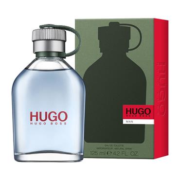Hugo By Hugo Boss Edt Spray 125ml