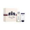 Tommy Hilfiger Tommy Holiday Giftset EDT 100ml & 100ml Body Wash