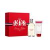 Tommy Hilfiger Tommy Girl Holiday Giftset EDT 100ml & Body Lotion 100ml
