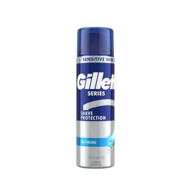 Gillette Series Gel Moist