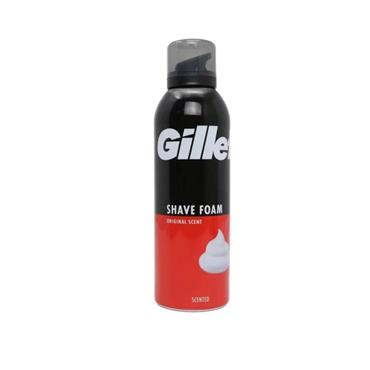 Gillette Shaving Foam