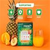 Revive Active Tropical 20% Extra Free